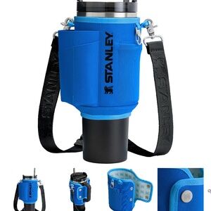Stanley 40 oz Quencher Carry All